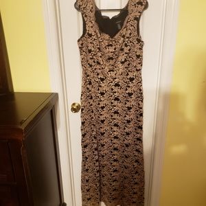 R&M Richards dress
